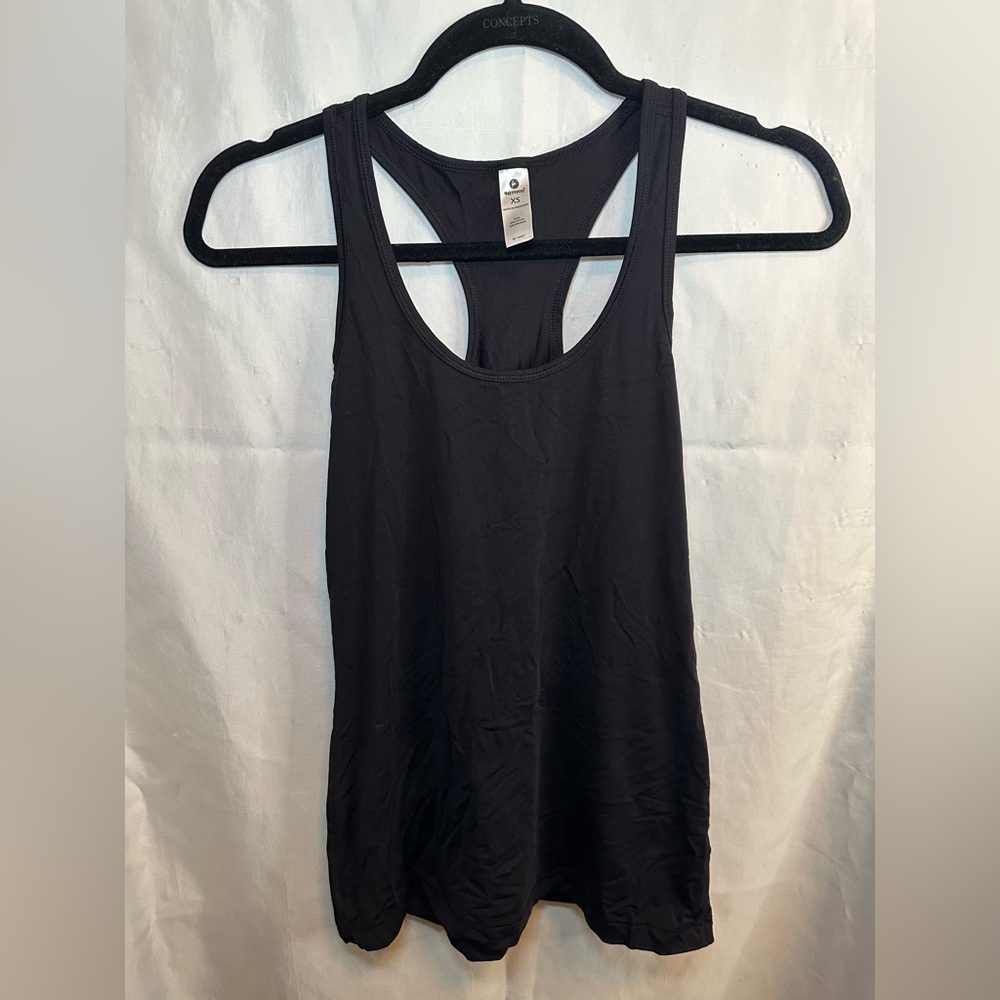 Workout tank top bundle